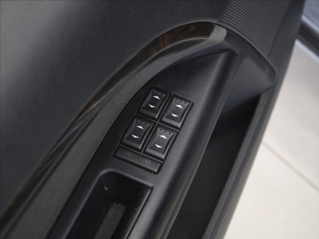 Ford Mondeo Liftback 2,0 l 107 kw