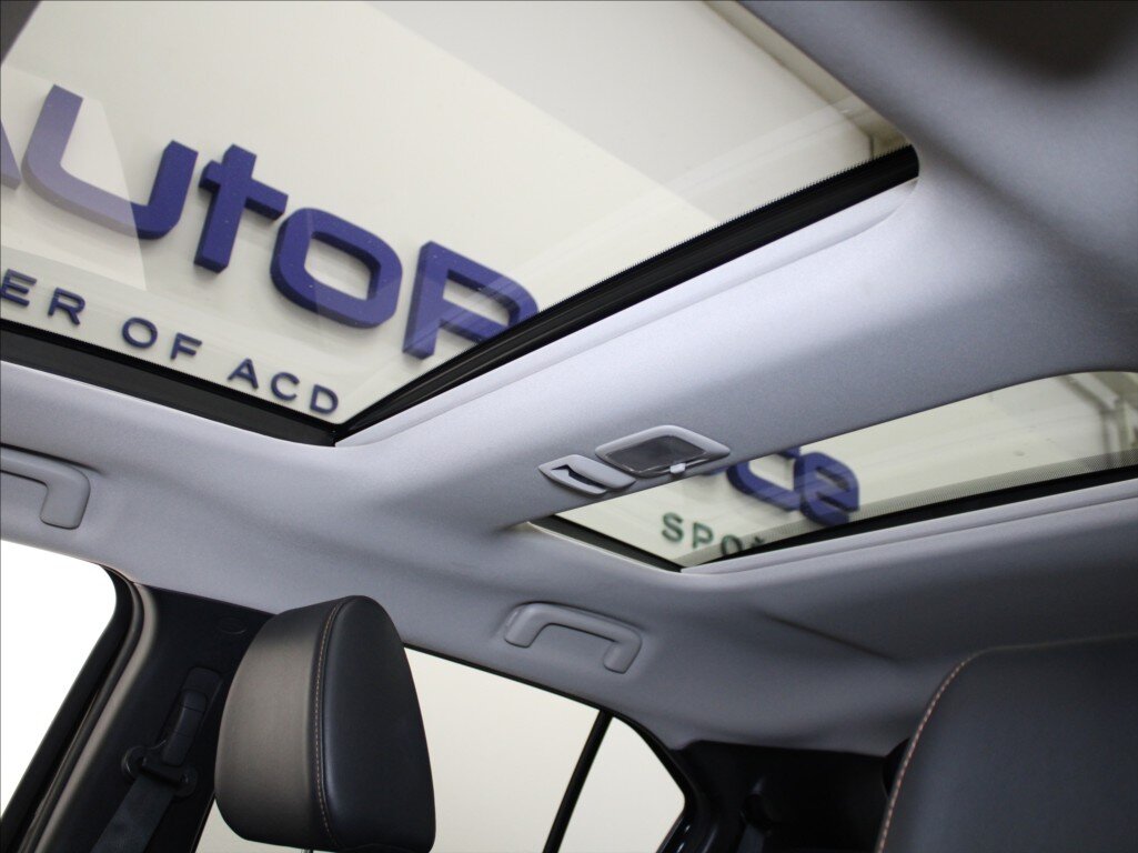 Mitsubishi Eclipse Cross SUV 1,5 l 120 kw