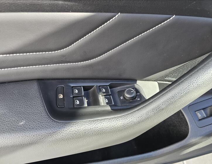 Volkswagen Passat 15