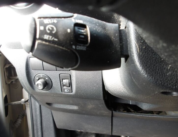 Peugeot Partner Tepee Kombi 1,6 l 66 kw