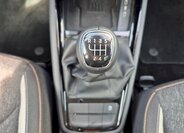 Škoda Kamiq Hatchback 1,0 l 85 kw