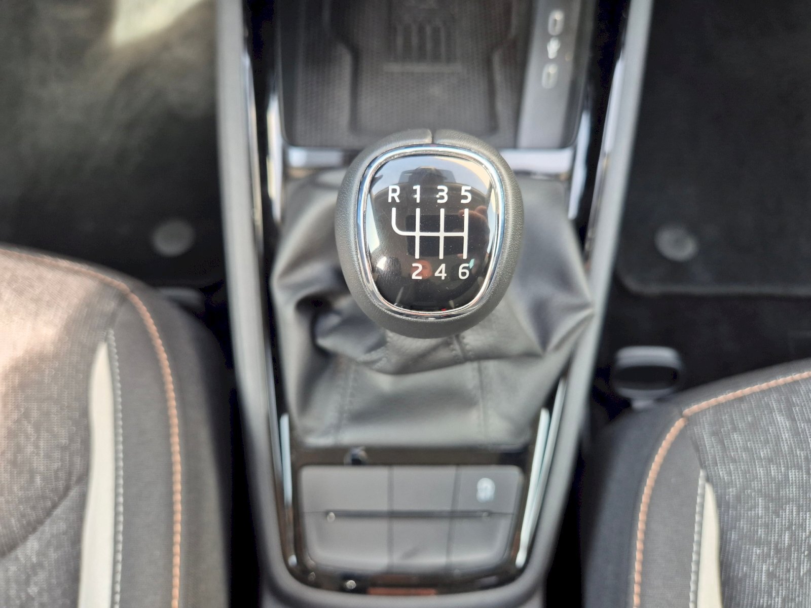 Škoda Kamiq Hatchback 1,0 l 85 kw