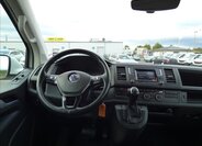 Volkswagen Caravelle MPV 2,0 l 110 kw