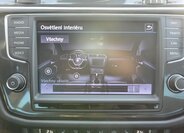 Volkswagen Tiguan SUV / Terénní 2,0 l 110 kw