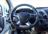Ford Transit Custom Ostatní 2,0 l 96 kw