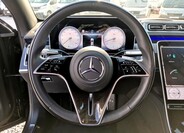 Mercedes-Benz Třídy S 23