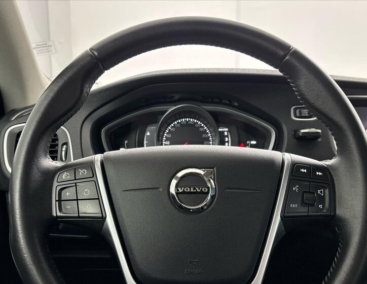 Volvo V40 Hatchback 2,0 l 88 kw