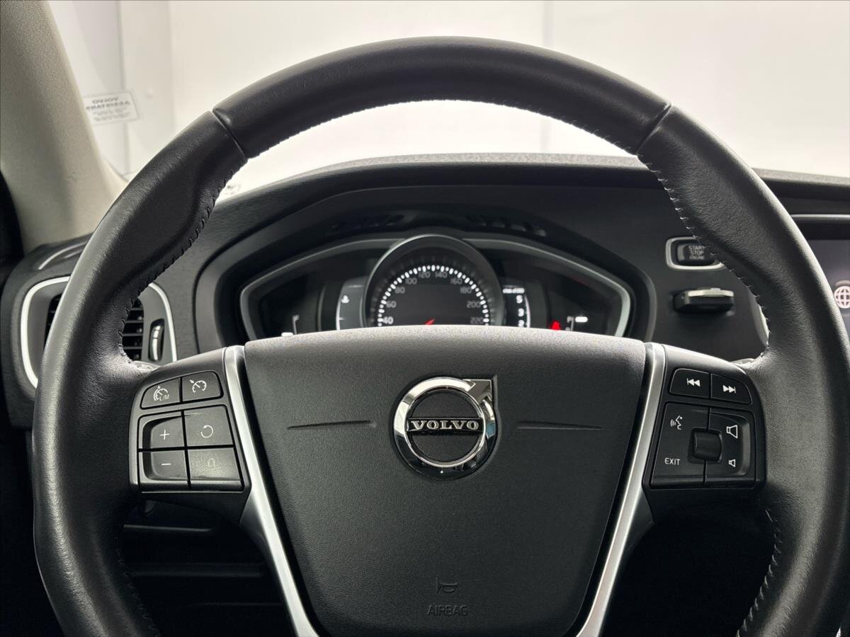 Volvo V40 Hatchback 2,0 l 88 kw