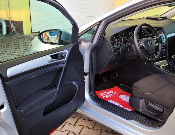 Volkswagen Golf Kombi 1,4 l 90 kw