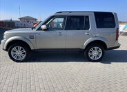 Land Rover Discovery SUV / Terénní 3,0 l 188 kw