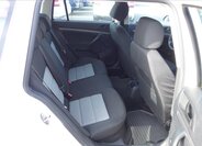 Škoda Octavia Kombi 1,6 l 75 kw
