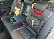 Škoda Octavia Kombi 2,0 l 162 kw