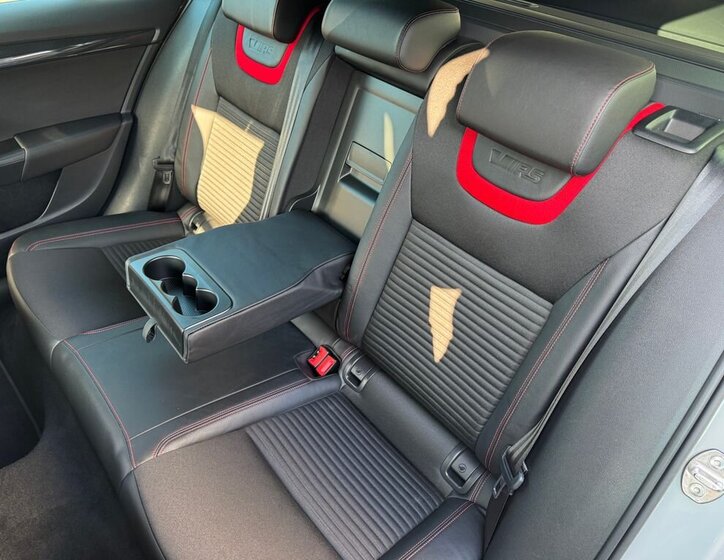 Škoda Octavia Kombi 2,0 l 162 kw