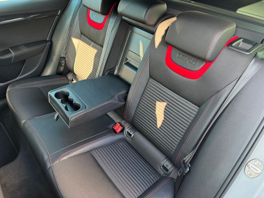 Škoda Octavia Kombi 2,0 l 162 kw