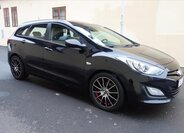 Hyundai i30 13