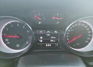 Opel Astra Kombi 1,4 l 110 kw