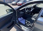 Škoda Octavia Ostatní 999,0 81 kw