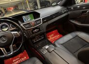 Mercedes-Benz Třídy E 25