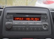 Fiat Panda Kombi 1,2 l 51 kw