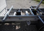 Volkswagen Crafter 20