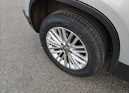 Volkswagen Tiguan SUV / Terénní 2,0 l 130 kw