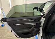 Audi S7 Hatchback 3,0 l 253 kw