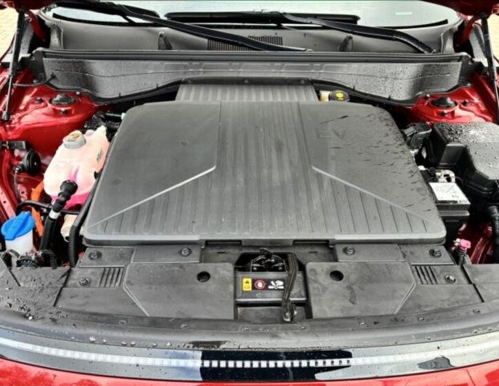 Hyundai Kona SUV / Terénní 0,0 150 kw