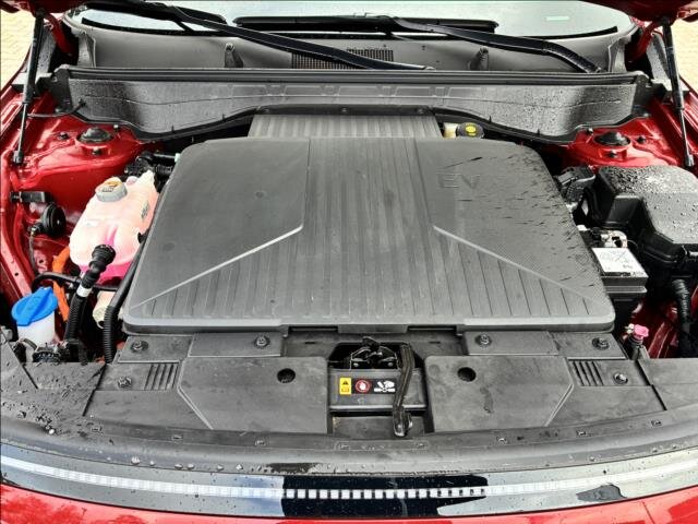 Hyundai Kona SUV / Terénní 0,0 150 kw