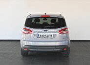 Ford S-MAX 4
