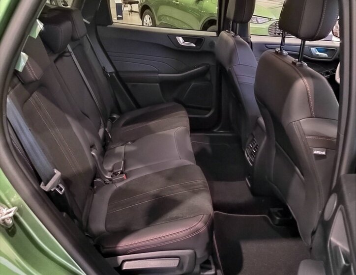 Ford Kuga SUV 2,5 l 178 kw