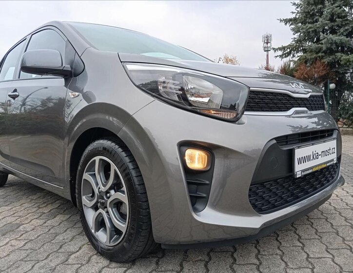 KIA Picanto 16