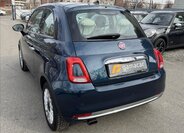 Fiat 500 Hatchback 1,2 l 51 kw