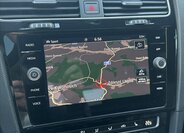 Volkswagen Golf Hatchback 2,0 l 180 kw