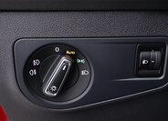 Volkswagen Tiguan SUV 2,0 l 110 kw