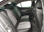 Škoda Octavia Liftback 1,5 l 85 kw