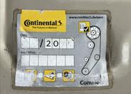 Chevrolet Captiva 34