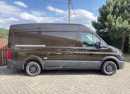 Volkswagen Crafter 6