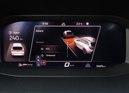 Cupra Leon Kombi 2,0 l 180 kw