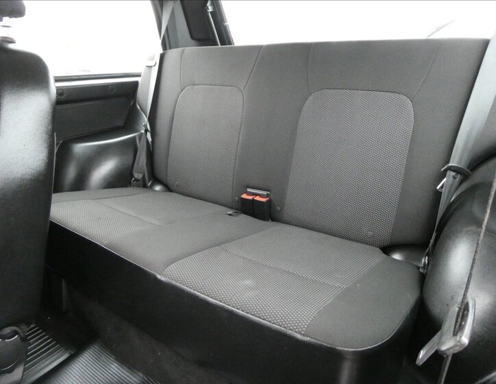 Lada Niva Ostatní 1,7 l 61 kw