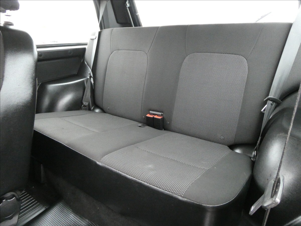 Lada Niva Ostatní 1,7 l 61 kw