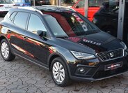 Seat Arona MPV 1,6 l 70 kw