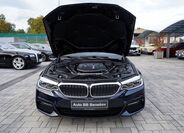 BMW Řada 5 9