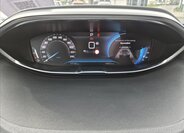 Peugeot 5008 MPV 1,6 l 133 kw