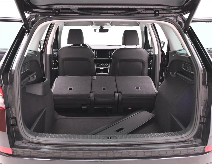 Škoda Kodiaq SUV 2,0 l 110 kw