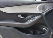 Mercedes-Benz GLC 13