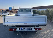 Volkswagen Transporter Valník 1,9 l 75 kw