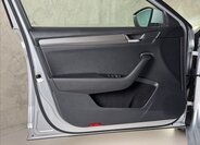 Škoda Superb Kombi 1,4 l 160 kw