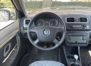 Škoda Fabia 18