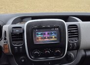 Renault Trafic VAN-Minibus 0,0 89 kw