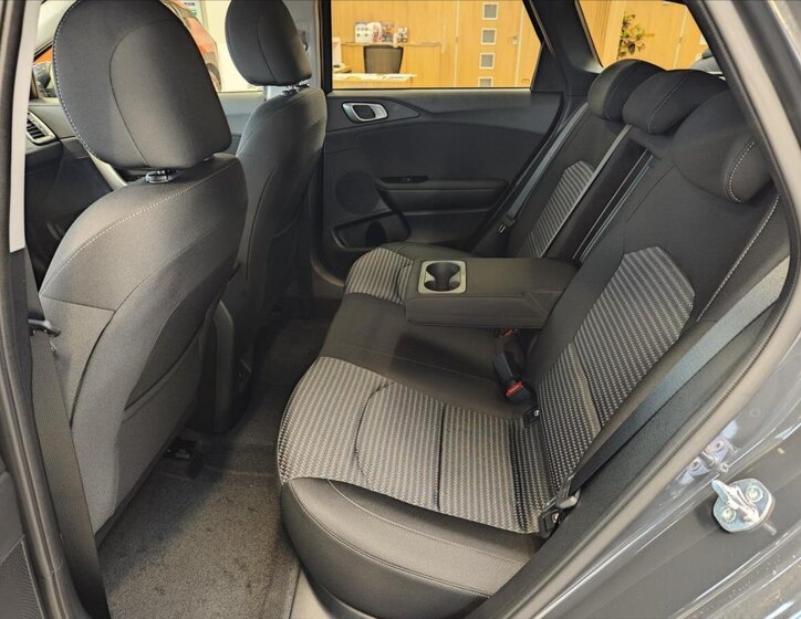 KIA Ceed Kombi 1,5 l 103 kw